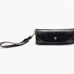 Moda Luxe Wristlet Bag